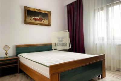 Apartament 3 camere 90 Mpu 2 Bai 2 Balcoane si Boxa - 1