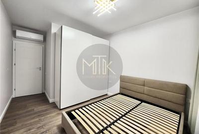 Apartament 3 camere Premium I Grand Park Pipera I 1Loc de parcare - 28