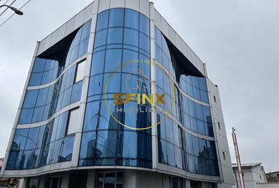 Spatiu comercial/office, clasa A, zona de Nord, Damaroaia/Straulesti. - 1