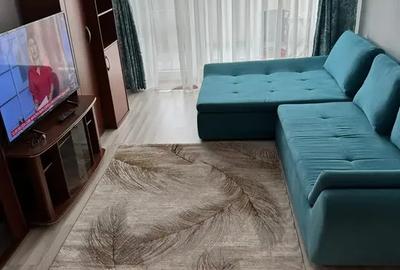Apartament 2 Camere Utilat si Mobilat Metrou Mihai Bravu - 2