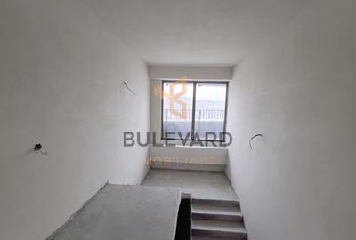 Penthouse 194 mp utili + 4 balcoane, view superb! - 12