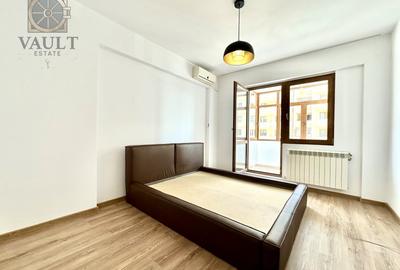 Apartament 2 camere - cartierul Latin - proaspat renovat - 6