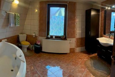 ZONA TBC , DUPLEX D+P+E din an 2007 , 950mp si 10ari teren! - 24
