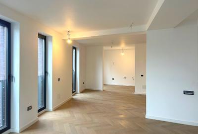 Apartament NOU de 4 camere în clădire boutique, cu terasa superioară deschisă - 2