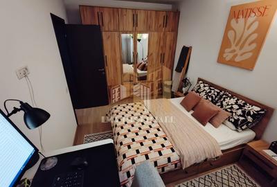 Apartament 2 camere tip studio Subcetate City 2 Sanpetru  Brasov - 9