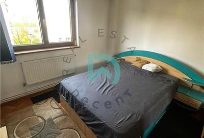 Apartament 3 camere de inchiriat - Strand - 5