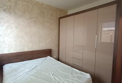 Apartament 3 Camere Open-Space | Crângași - eMAG | Etaj 1 | Bloc 2019 - 7