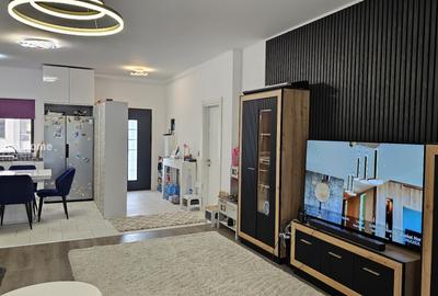 Vila  136 MP | Tunari | Curte 145 MP | Centrala Proprie - 5