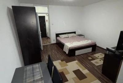 59990 euro -garsoniera 33mp - zona Dristor - 1