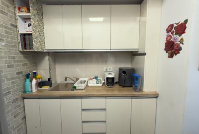 Apartament 2 camere Prelungirea Ghencea, Sector 6, centrala proprie ! - 15