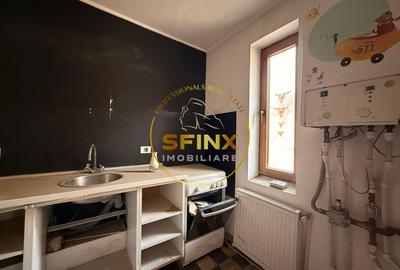 4 camere Cotroceni | Vila individuala | curte proprie | - 8