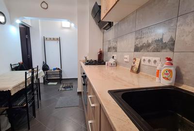 APARTAMENT 2 CAMERE MOBILAT UTILAT -TRACTORU - 8