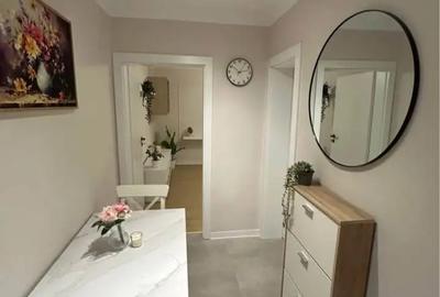 Apartament renovat, 2 camere, etaj 4 din 5 - Sagului - 3
