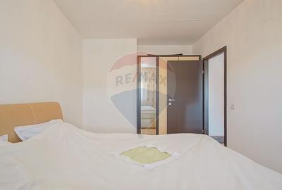 Apartament 2 camere – Alphaville, Carpaților | Priveliște superba - 7