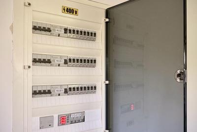 Casă individuală cu 4 camere și 2 băi - 1000MP teren, Bârnova - 9