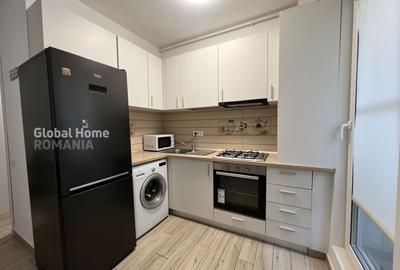 Apartament 2 camere | Theodor Pallady – Trapezului | Bloc 2021 - 6