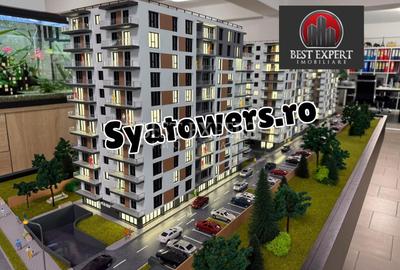 Garsoniera ideal investitie -600 m STB - 1