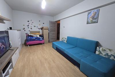 Apartament cu 2 camere decomandat în Mărăști