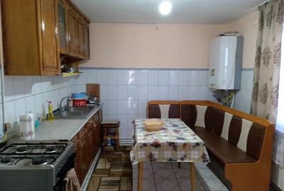 Casa individuala, Burdujeni, C-5442 - 3