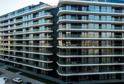 2 CAMERE MOBILAT - CU CHIRIAS - BLOC NOU - 8