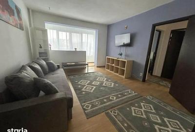 AP. 2 CAMERE- DRUMUL TABEREI, BUCATARIE INCHISA, METROU 1 MINUT - 3