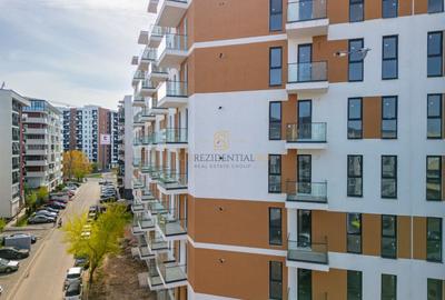 Apartament  3 camere + 2 balcoane – Sector 4,  Bulevardul Metalurgiei - 9