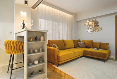 Apartament Superb 2 Camere Calea Victoriei | Localizare Extraordinara - 2