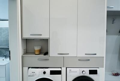 Apartament cu 3 camere complet mobilat si utilat  - Dumbravita - 5