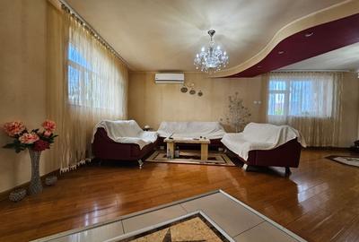 De vanzare-Vila spatioasa cu gradina si foisor-oaza de liniste - 14