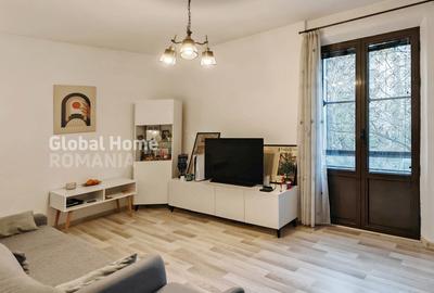 Floreasca–Ceaikovski | 3 Camere | Renovat Complet | Boxa - 1