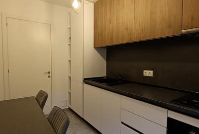 Apartament Cu 3 Camere și Terasă – Stil Modern în Nordul Bucureștiului - 5