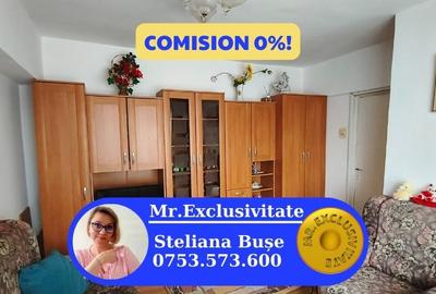 Garsoniera ultracentrala de inchiriat – Str. Victoriei (zona pietonala) - 1