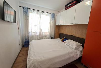 Apartament modern 2 camere balcon zona Shoppping City - 6
