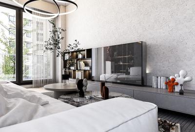 TRANSILVANIA RESIDENCE- CARTIER TRANSILVANIA, APARTAMENT 2 CAMERE - 9