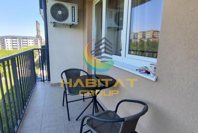 Apartament 2 Camere Sector 4 Grand Arena 52mp - 58