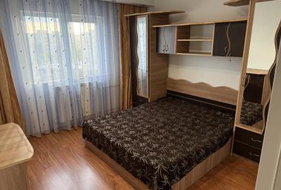 Apartament 3 camere, decomandat, 84 mp, balcon, ac, metrou, Vitan Mall - 2