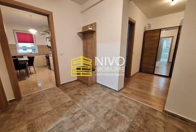 Apartament 2 camere – Tg. Mureș – Maurer – Bloc Nou - 8