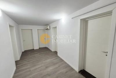 Apartament 3 camere decomandat, 81 mp, Copou –  fără risc seismic - 1
