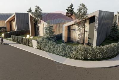 Casa Harman | Kuibul Residence | Comision 0% - 16