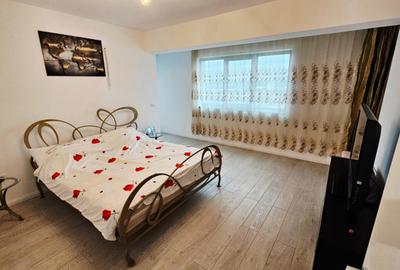 Apartament modern cu 4 camere, decomandat, in zona Pajura / Piata Presei Libere - 5