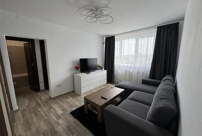INCHIRIERE APARTAMENT 2 CAMERE DRUMUL TABEREI - CETATEA HISTRIA METROU - 11