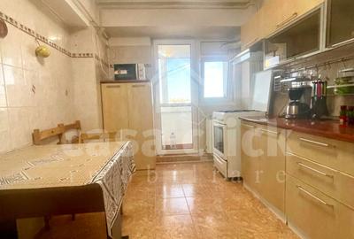 Apartament 2 camere, liniște, vedere spate – Mazepa 1, bloc BR - 6