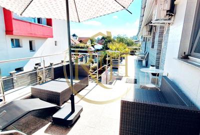 0% Comision Oferim spre vanzare, proprietate deosebita, 7 camere, zona Modern - 7