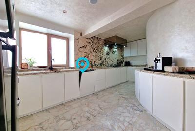Vila Premium 2022 | Piscina | 774 mp Teren zona Iancu Nicolae - Pipera - 8