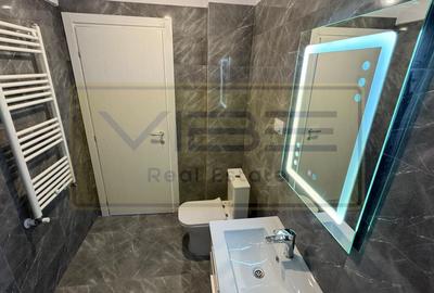 Apartament 1 camera INTABULAT Bucium Mega Image Visani - 13