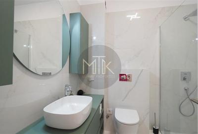 Apartament superb 4 camere I Herastrau I Mobilat&utilat - 19