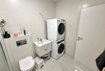 2 CAMERE + PARCARE / COMISION 0 / IVORY / PIPERA / ROND OMV / NORD - 14