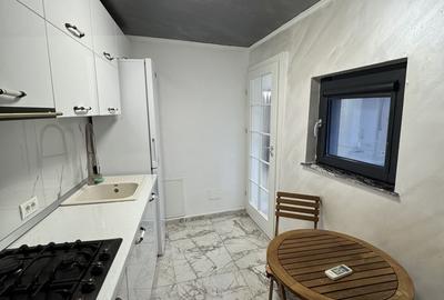 2 camere Unirii | Centrală proprie | Terasă VZ62 - 10