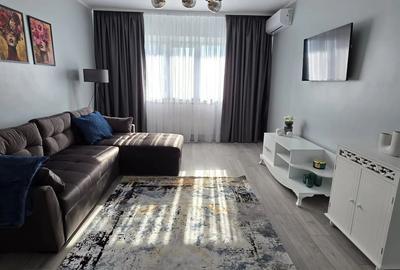 PREMIUM | Prima închiriere: Apartament 2 camere modern, complet nou – - 1