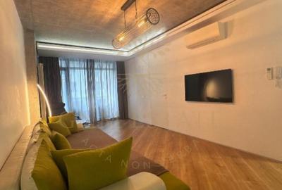 2 Camere Et.6/10 Dinamic City Zona Floreasca - 1